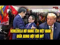 Download Lagu VENEZUELA LONG TRỌNG TỔ CHỨC LỄ KỶ NIỆM QUỐC KHÁNH VIỆT NAM - MỸ LẬP TỨC CHỐI BỎ THẤT BẠI Ở VIỆT NAM