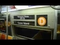 R68 D Train Ride 103rd Street To 116th Street
