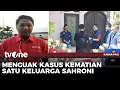Download Lagu Dua Pembunuh Satu Keluarga di Indramayu Ditangkap, Salah Satu Pelaku Teman Dekat Korban | Kabar Pagi