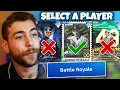 Do THIS to Make Battle Royale EASY Finish the NEW Program FAST