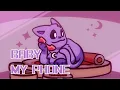 BABY MY PHONE【Animation MEME//poppy playtime chapter 3】