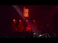 Sebastien Leger playing The wave remix@ Loo Loo Studio , CdMx