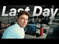 Pov Last Day Of High School As a 17 year old millionaire