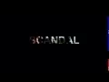 Video di ABC  Scandal   Intro   Opening Credits  générique