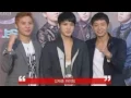 Download Lagu [JYJ Tribute] How many times did JaeChun troll Junsu?