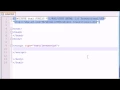 Beginner JavaScript Tutorial 3 Variables