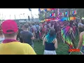 Nitti Gritti b2b Wuki At Electronic Zoo 2019 (Ezoo)