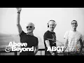 Download Lagu Above \u0026 Beyond Deep Warm Up Set #ABGT250 Live at The Gorge Amphitheatre, WA (Full 4K Ultra HD Set)