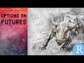 Scraping Options on Futures Using R