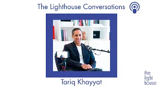 Have A Niche Invest In Yourself Former Zaha Hadid Architects Tariq Khayyat 