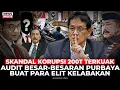 Lagu PURBAYA BERSIH-BERSIH! Audit Dadakan Kemenkeu Bongkar Dugaan Megakorupsi Rp 200 Triliun