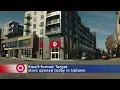 Tiny Target Opens In Uptown Minneapolis
