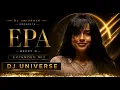 BECKY G - EPA 🔥 | DJ UNIVERSE EXTENDED CLUB MIX