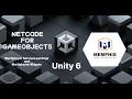 intro to Unity 6 Multiplayer
