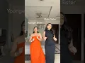 Lagu Younger Sister Vs Elder Sister | ft. Paayal Jain \u0026 Tena Jaiin #shorts