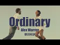 Download Lagu 【和訳】Alex Warren（アレックス・ウォーレン） 「Ordinary/オーディナリー」【公式】