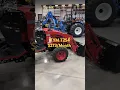 Download Lagu Explore the TYM T254 Sub-Compact Tractor at Ocala Tractor