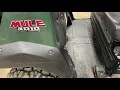 Kawasaki Mule 4010 2520 610 3010 SX XC Battery Not Staying Charge How To Test And Diagnosed