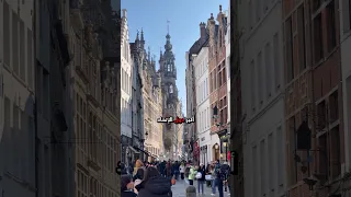 أكبر دول الإتحاد الأوروبي من حيث عدد السكان المانيا فرنسا ايطاليا اسبانيا بولندا اوروبا سياحة 