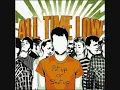 All Time Low - Coffee Shop Soundtrack