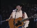 George Strait - Love Without End, Amen (Live From The Astrodome)