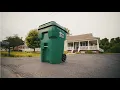 We re On A Roll with New Recycling Carts