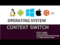 Context Switch