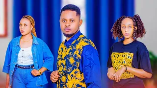 KIBENTENI PART 22 Love Story Love TWIZY DADY TV 