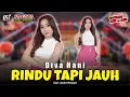 Download Lagu Diva Hani - Rindu Tapi Jauh | Sagita Djandhut Assololley | Dangdut (Official Music Video)