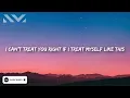 Bella Kay - Steady (Lyrics)