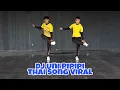 Dj Uni Pipipi Thai Song Viral Tik Tok, Dance Lisa Black Pink (Dj Desa Remix) || Happy Role Creation