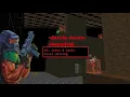 Classic Doom Mapping Tutorial Introduction basic level editing
