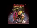 Lovehunters - Sambutlah Kasih