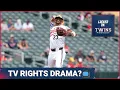 CHAOS Twins TV Rights in LIMBO as ESPN Swoops In Can Fans AFFORD the New Reality