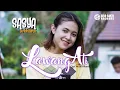 Download Lagu Sasya Arkhisna - Lawang Ati (Official Music Video)