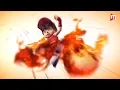 Lagu BoBoiBoy Galaxy Intro \