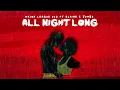 Download Lagu Major League Djz - All Night Long ft Elaine and Yumbs (Audio) | Amapiano 2023