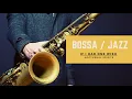 If I Had One Wish - Nocturnal Spirits | Jazz Sax Covers