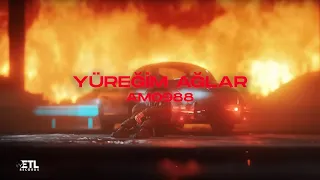 Amo988 Yüreğim Ağlar 