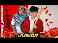 Download Lagu RICKY KANDA KARI IN NEPA CITY 😎 | MR JUNIOR