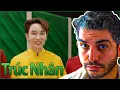 Lagu Trúc Nhân | VẠN SỰ NHƯ Ý | Official MV REACTION
