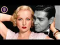 The Golden Age Hollywood Heiress Who Died Serving In WW2 Carole Lombard