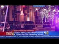 Suspect Killed Two Officers Injured In Police-Involved Shooting In Aurora