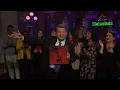 Lewis Capaldi - Bruises (Live From The Late Late Show with James Corden / 2019)