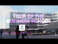 Tour of the Business School The University of Auckland