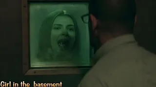 عذاب داخل القبو ملخص فيلم Girl In The Basement مستوحى من قصة حقيقية وأسرار مروعة وصدمة لا تنسىى 