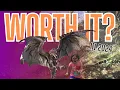 WTF Is The MH WORLD Solo Experience Like In 2024
