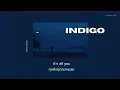 Download Lagu [THAISUB/แปล] indigo - Henry Moodie