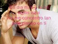 enrique Iglesias-Muneca Cruel Lyrics