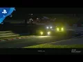 Video di Gran Turismo Sport - Gamescom 2017: Nürburgring 24h Night Gameplay | PS4